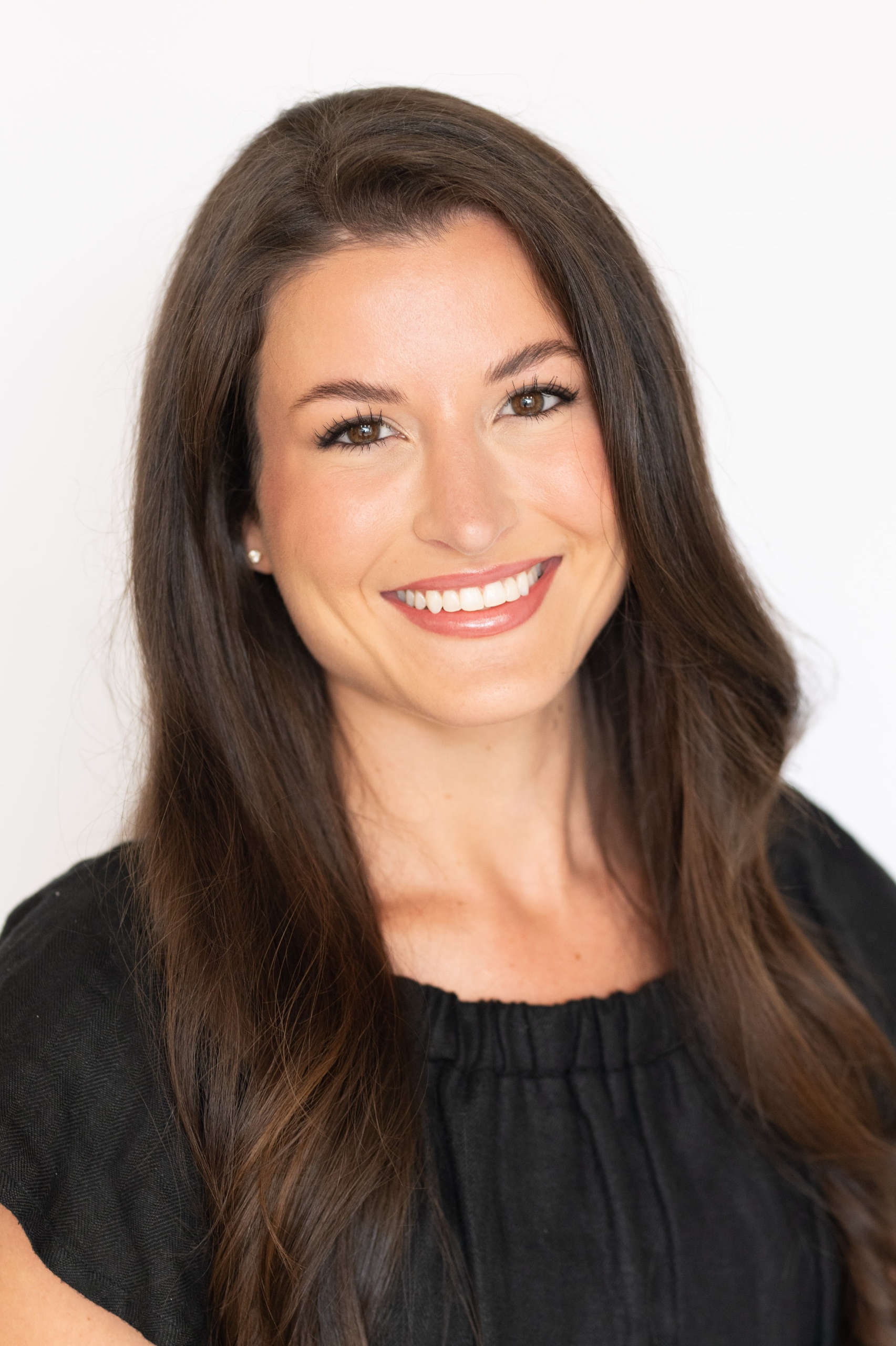 Amber Owen, Practice Coordinator, The Aesthetic Company, Knoxville TN